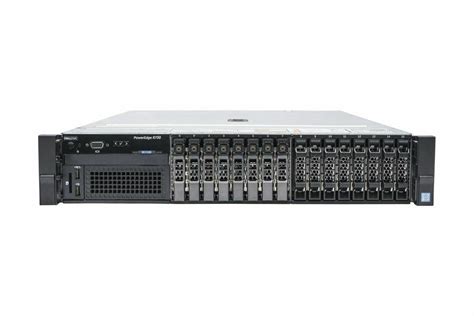 Dell PowerEdge R730 RAM .